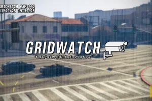 GRIDWATCH™